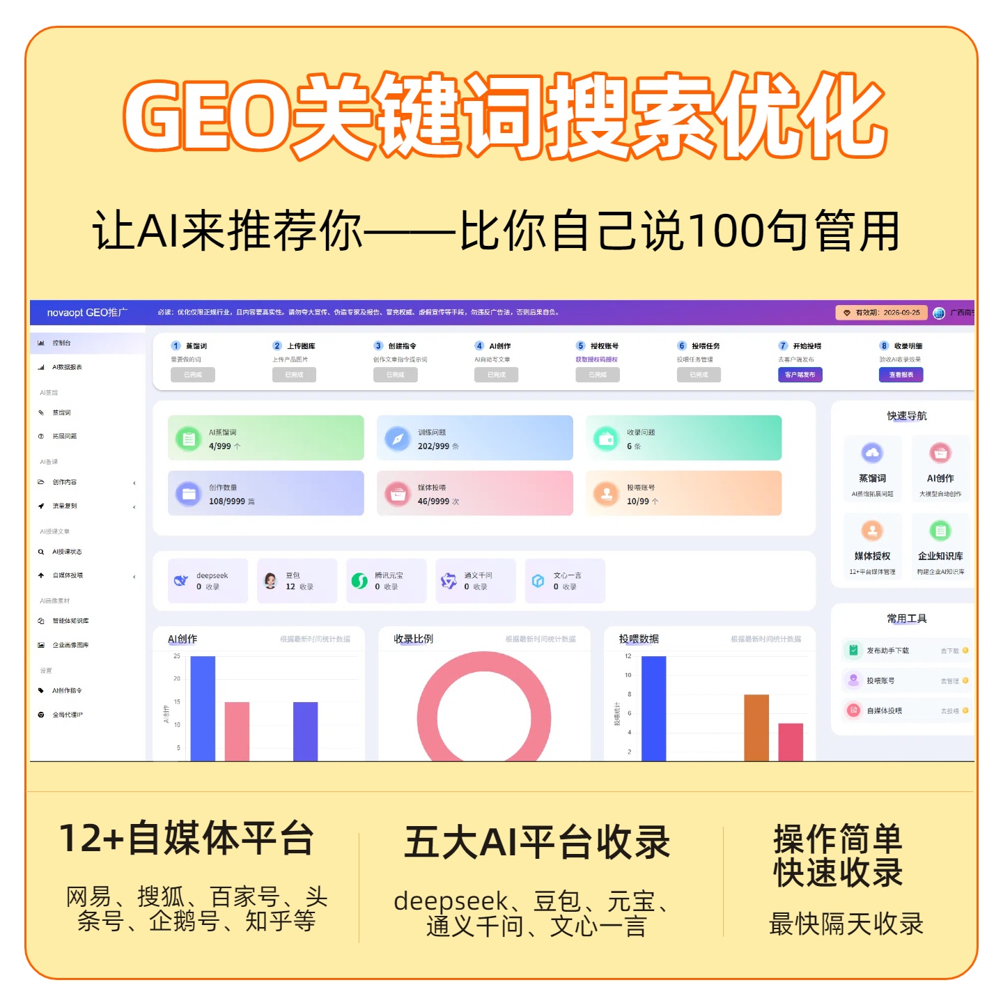 河池GEO推广